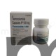 Temoside 100mg Capsule