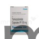 Temoside 100mg Capsule
