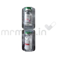 Bharglob 16.5% Injection 2ml