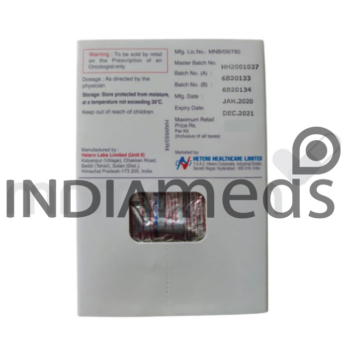 Apretero 125mg/80mg Capsule