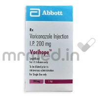 Vorihope 200mg Injection