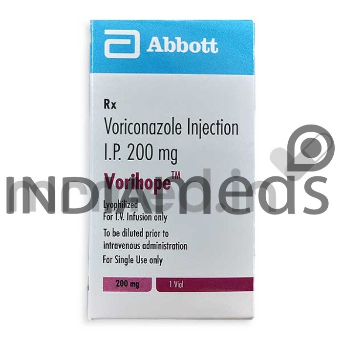 Vorihope 200mg Injection