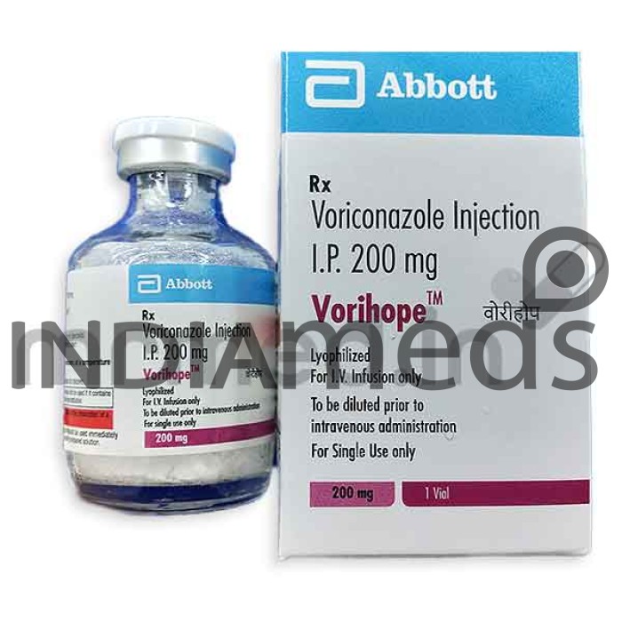 Vorihope 200mg Injection