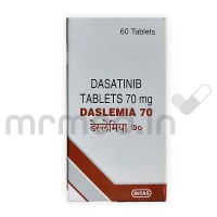 Daslemia 70mg Tablet Daslemia 70mg Tablet