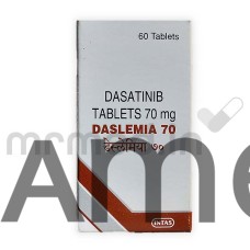 Daslemia 70mg Tablet