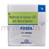Fosfa 1gm Injection