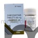 Cabdual 60mg Tablet