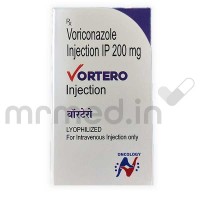Vortero 200mg Injection