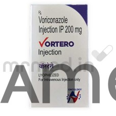 Vortero 200mg Injection