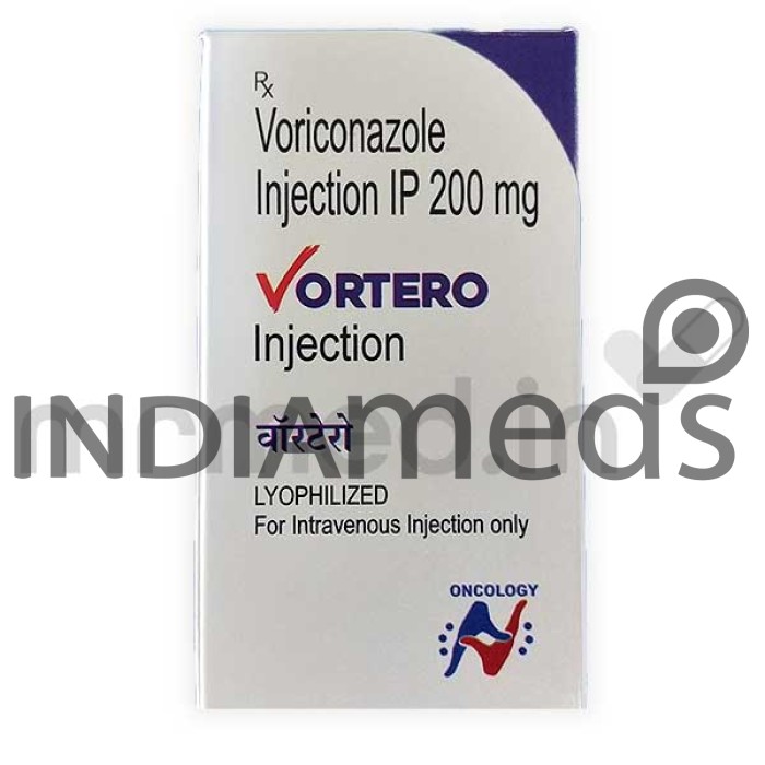 Vortero 200mg Injection