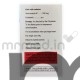 Vortero 200mg Injection