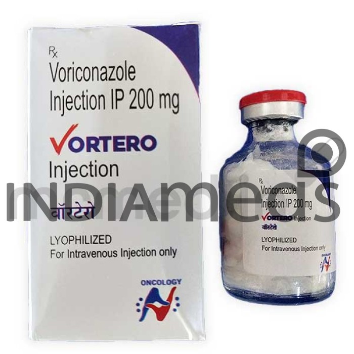 Vortero 200mg Injection