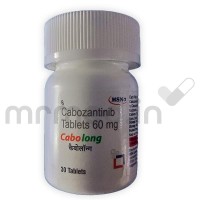 Cabolong 60mg Tablet