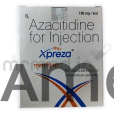 Xpreza 100mg Injection