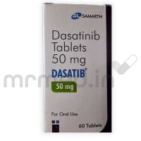 Dasatib 50mg Tablet