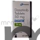 Dasatib 50mg Tablet