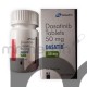 Dasatib 50mg Tablet