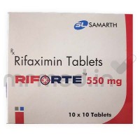 Riforte 550mg Tablet