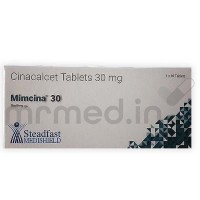 Mimcina 30mg Tablet