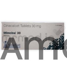 Mimcina 30mg Tablet