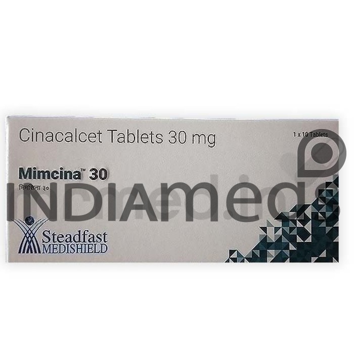 Mimcina 30mg Tablet