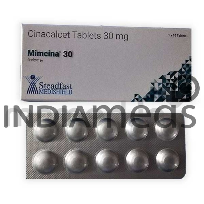 Mimcina 30mg Tablet