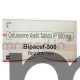 Bipacef 500mg Tablet