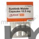 Svitinib 12.5mg Capsule
