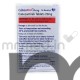 Cabzored 20mg Tablet