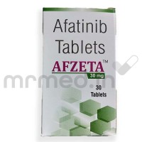 Afzeta 30mg Tablet