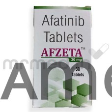 Afzeta 30mg Tablet