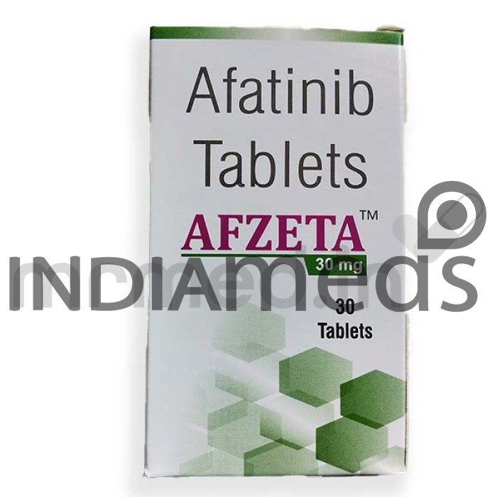 Afzeta 30mg Tablet