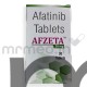 Afzeta 30mg Tablet