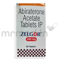 Zelgor 500mg Tablet