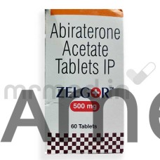 Zelgor 500mg Tablet