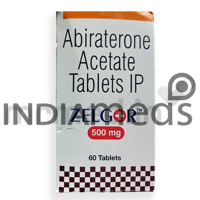 Zelgor 500mg Tablet