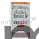 Zelgor 500mg Tablet