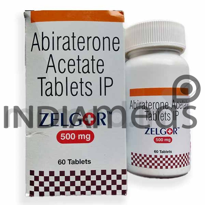 Zelgor 500mg Tablet