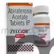 Zelgor 500mg Tablet