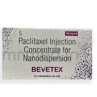 Bevetex 100mg Injection