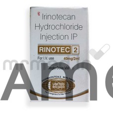 Rinotec Injection 2ml