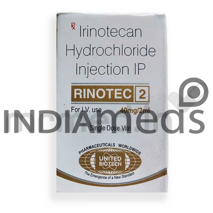 Rinotec Injection 2ml