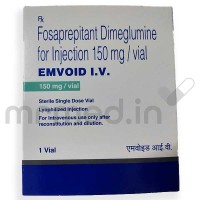 Emvoid IV Injection