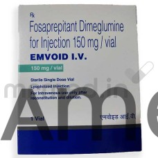 Emvoid IV Injection