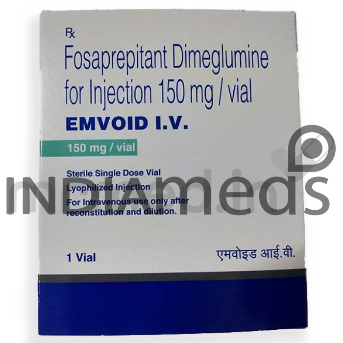 Emvoid IV Injection