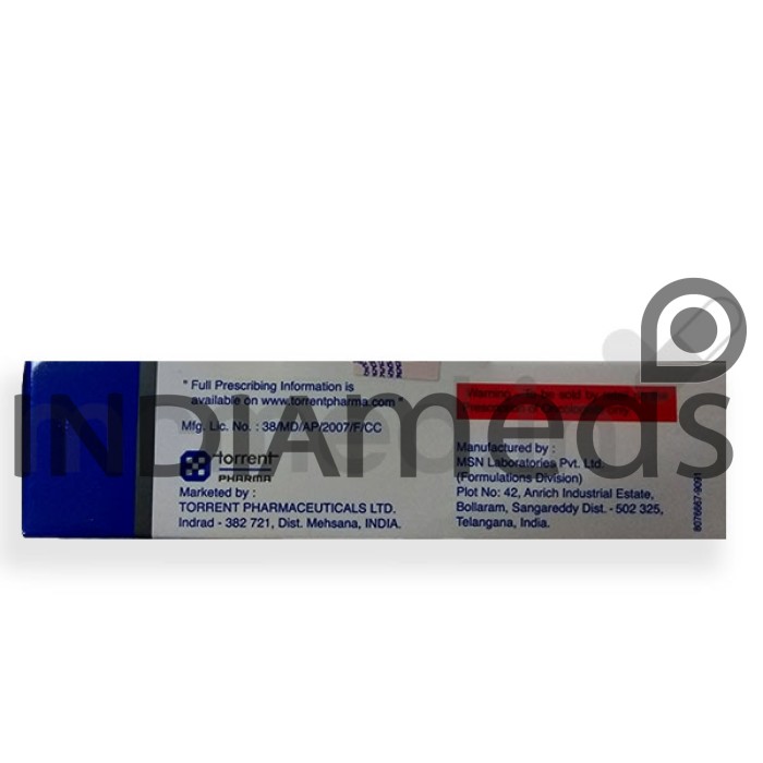 Emvoid IV Injection