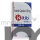 Nitib 140mg Capsule