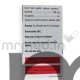 Nitib 140mg Capsule