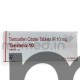 Tamtero 10mg Tablet