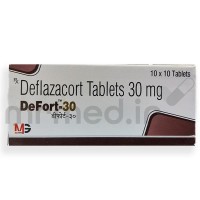 Defort 30mg Tablet